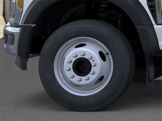 New 2026 Ford F550 2WD SuperCab Super Duty w/ XL Chrome Package image 19