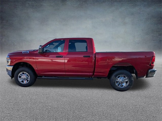 New 2026 RAM 2500 Tradesman image 7