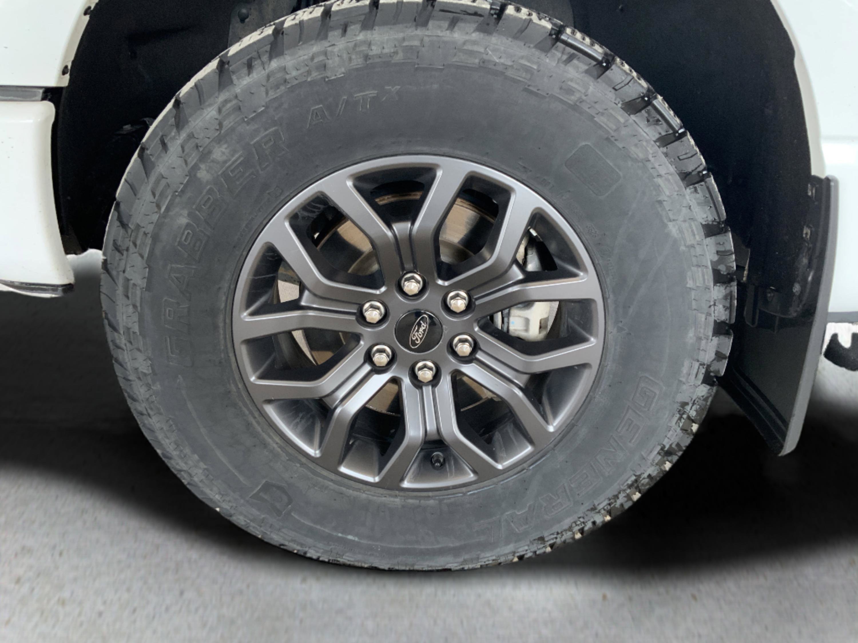 Used 2022 Ford F150 Tremor w/ Equipment Group 402A High AWD/4WD image 11
