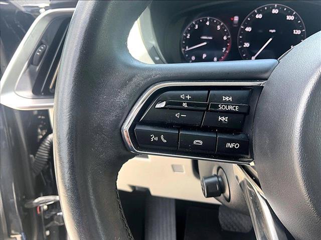 Used 2024 MAZDA CX-90 3.3 Turbo S w/ Premium Package AWD/4WD image 20