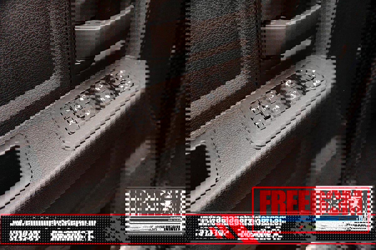 New 2026 RAM 2500 Tradesman image 37