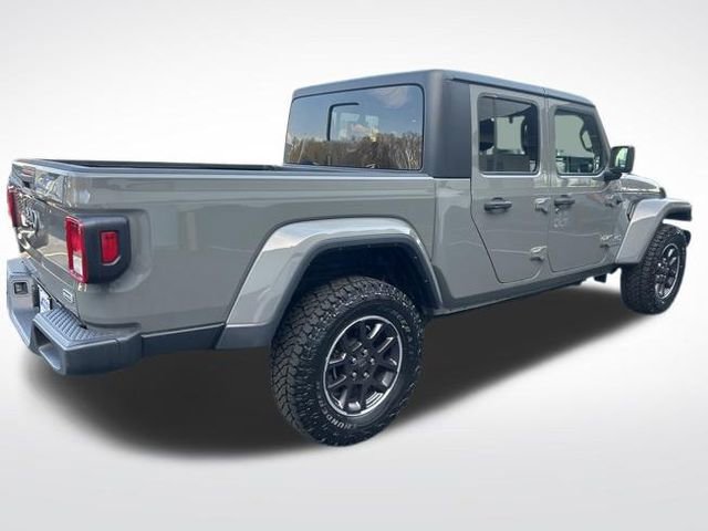 Used 2023 Jeep Gladiator Overland image 6