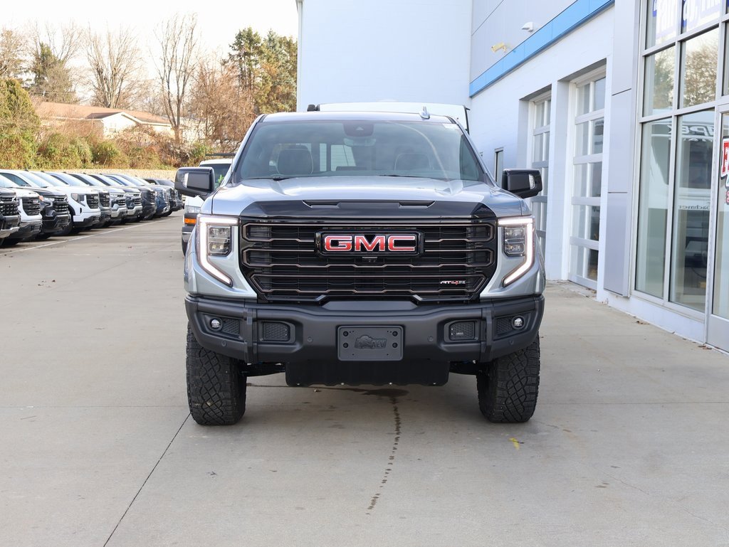 New 2025 GMC Sierra 1500 AT4X image 5
