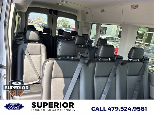New 2025 Ford Transit 350 XL image 22