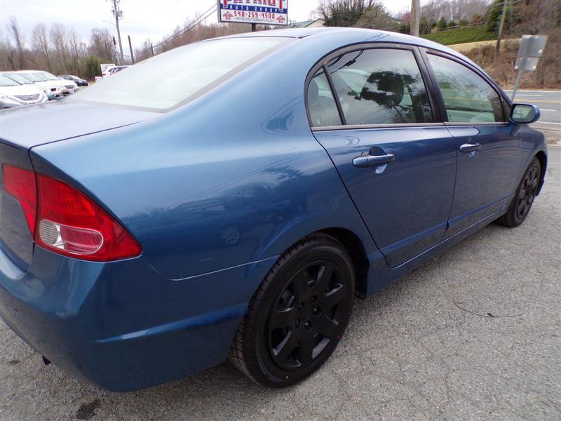 Used 2006 Honda Civic LX image 10