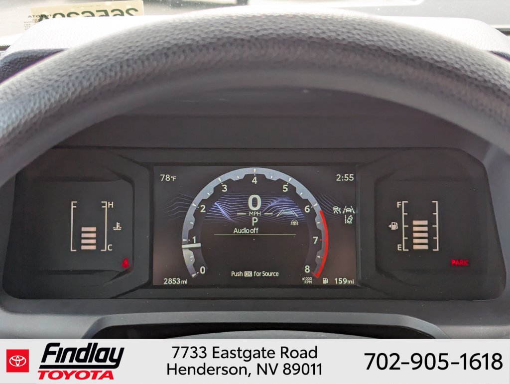 Certified 2024 Toyota Tacoma SR5 RWD image 21