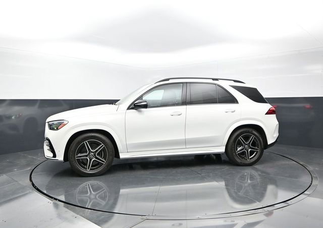 Used 2026 Mercedes-Benz GLE 350 4MATIC video 3