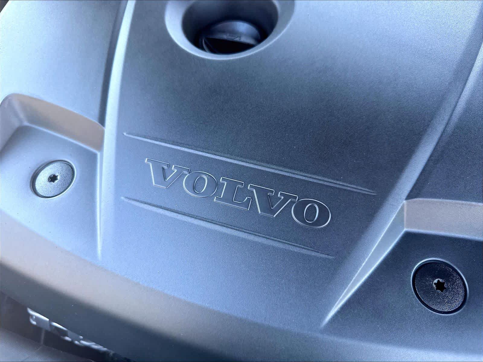 Used 2016 Volvo XC60 T5 Premier w/ Proximity Package FWD image 34