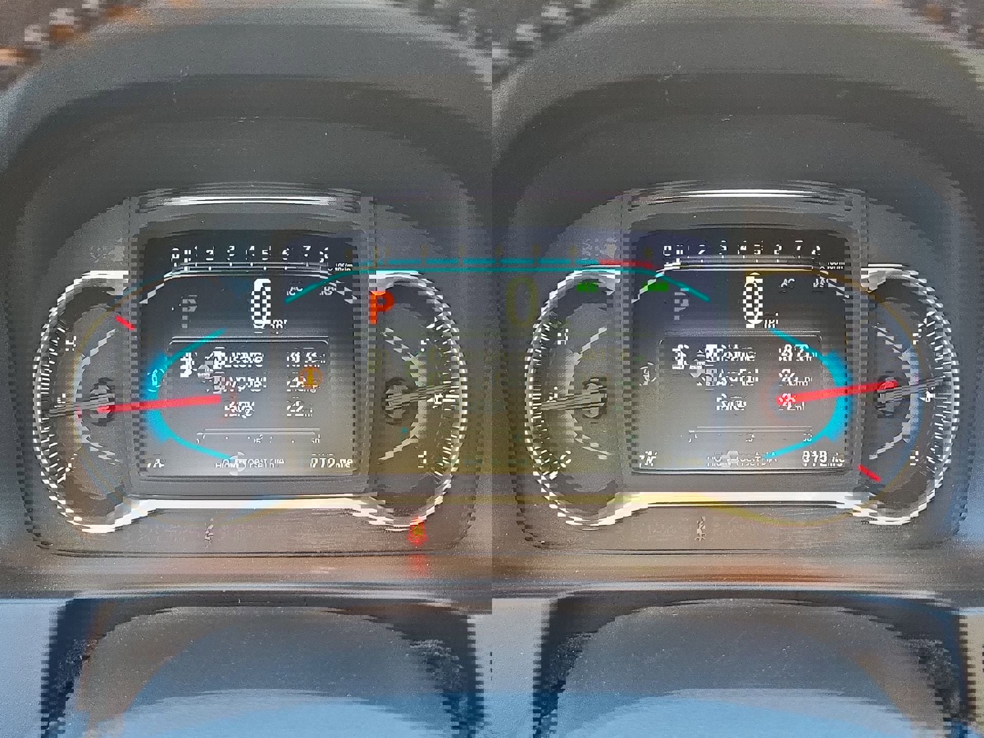 Used 2019 Honda Pilot EX-L image 20