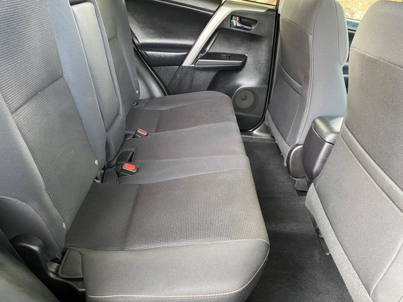 Used 2016 Toyota RAV4 XLE w/ Convenience Package AWD/4WD image 46