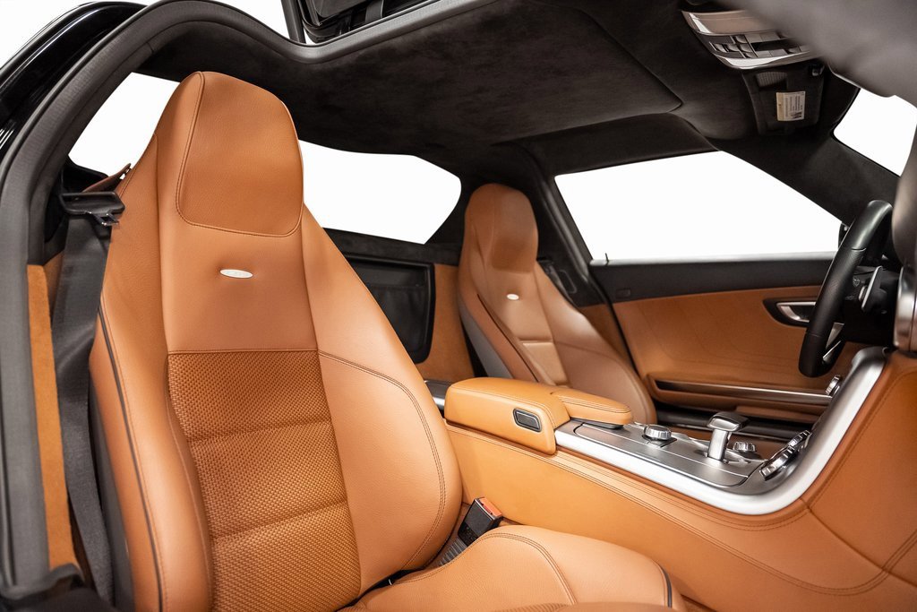 Used 2011 Mercedes-Benz SLS AMG SLS AMG image 37