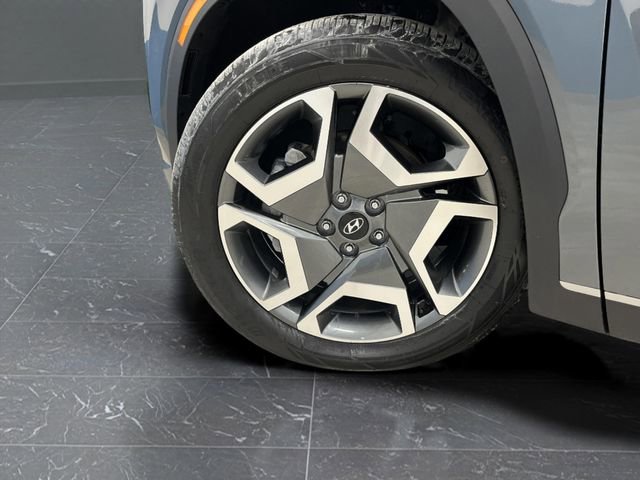 Used 2025 Hyundai Palisade SEL image 40