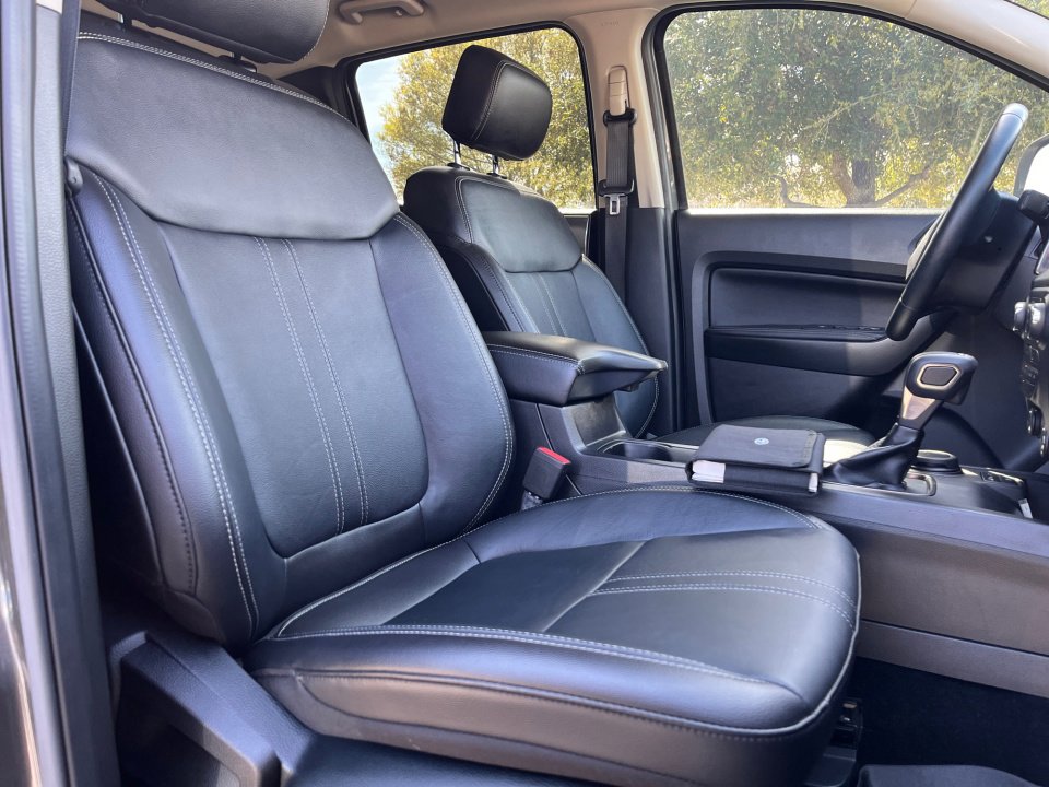 Used 2020 Ford Ranger Lariat image 28