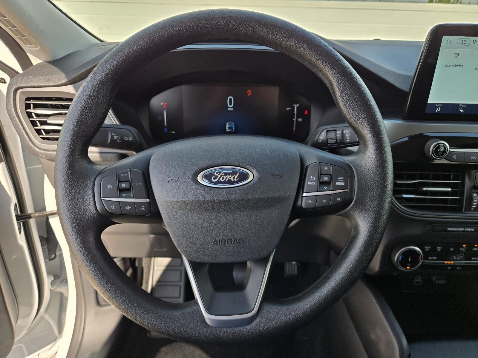 Used 2025 Ford Escape Active image 19