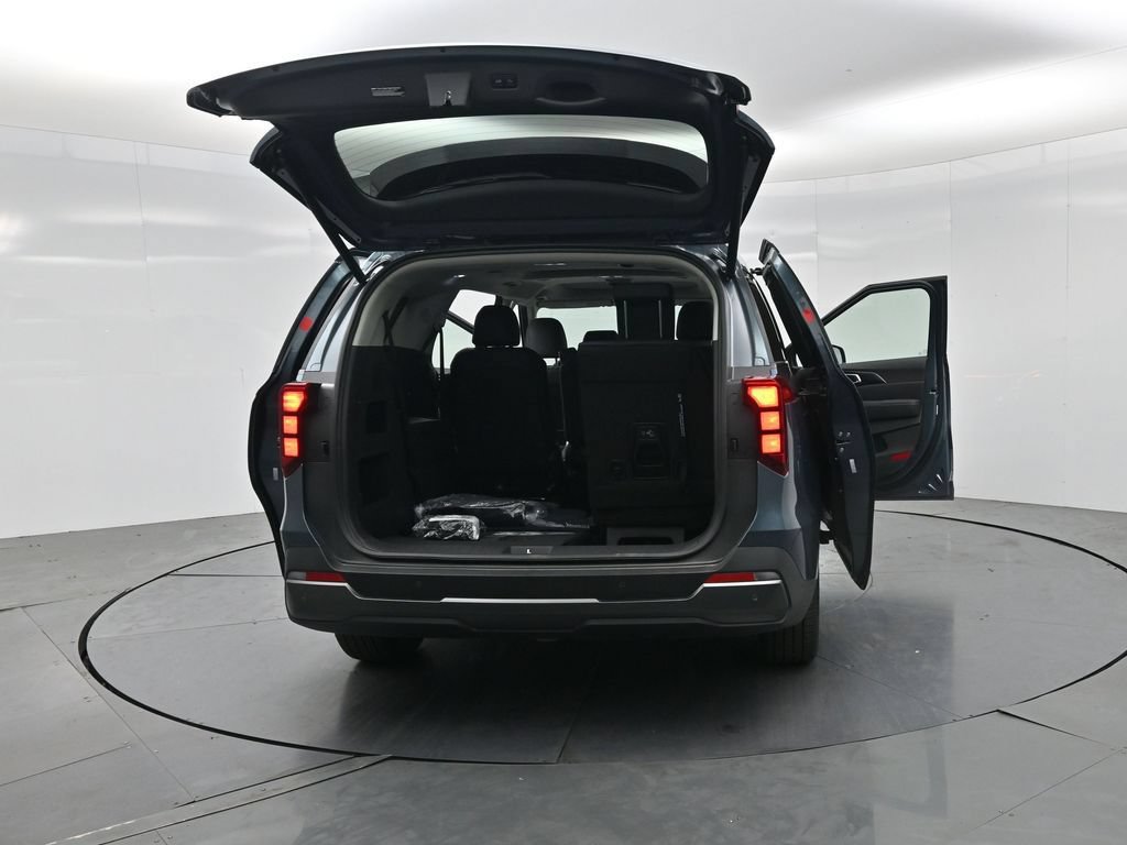 New 2026 Kia Carnival SX w/ SX Dark Edition Package FWD image 49
