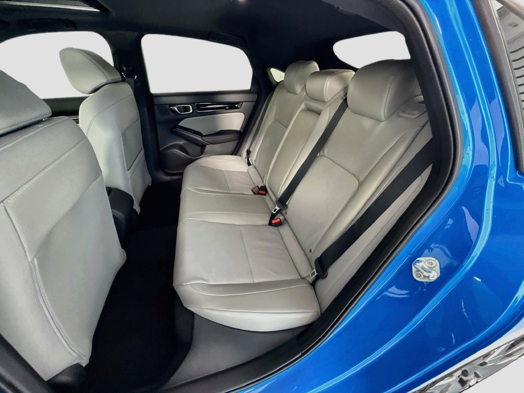 New 2026 Honda Civic Sport Touring image 21
