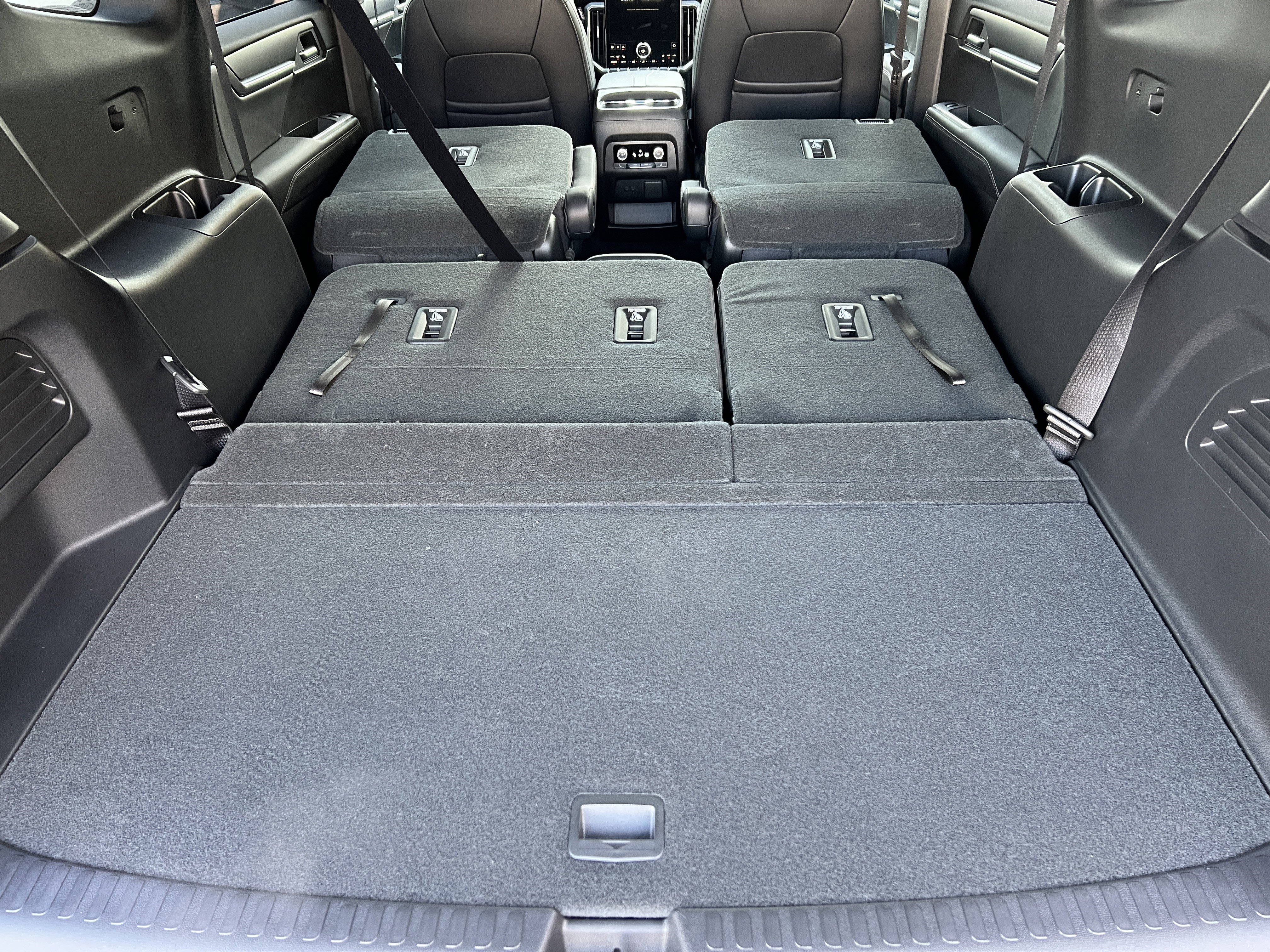 New 2026 GMC Acadia Elevation image 23