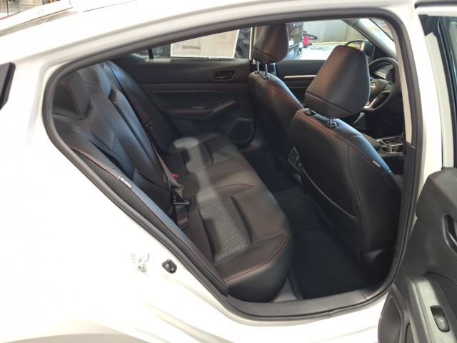 New 2026 Nissan Altima 2.5 SR FWD image 19
