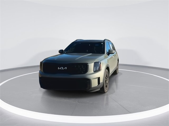 Used 2024 Kia Telluride EX X-Line image 6