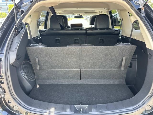 Used 2018 Mitsubishi Outlander ES AWD/4WD image 9