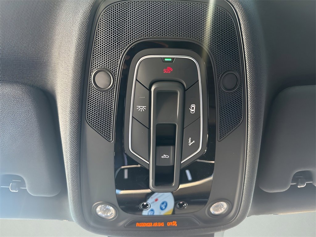 New 2026 Audi RS 7 Performance image 42