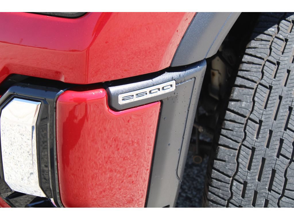 Used 2024 GMC Sierra 2500 Denali w/ Technology Package AWD/4WD image 13