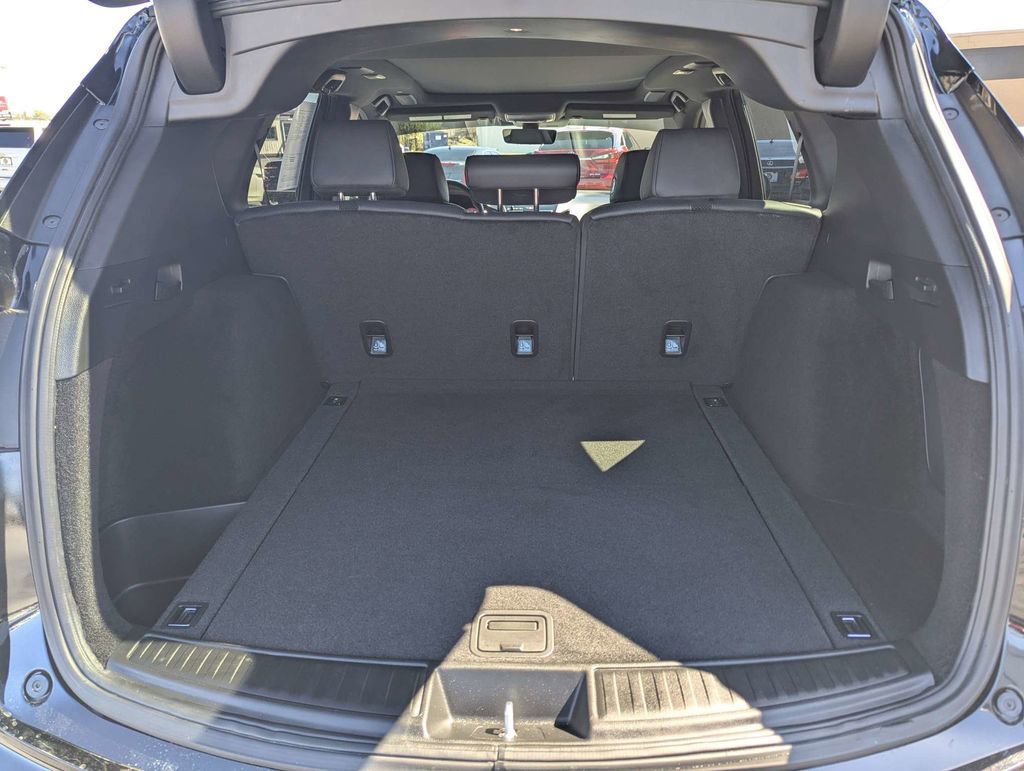 Used 2023 Acura RDX A-Spec image 7