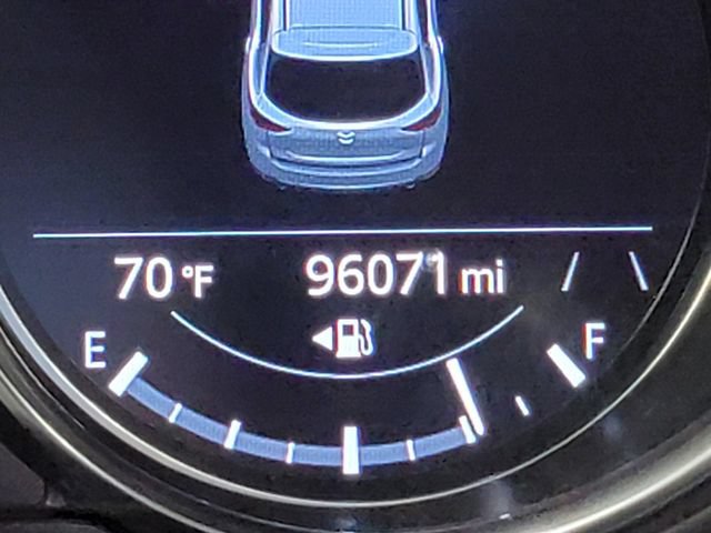 Used 2023 MAZDA CX-5 Carbon Edition AWD/4WD image 33