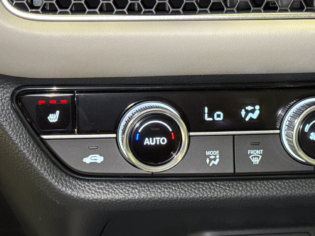 New 2027 Honda HR-V EX-L image 26