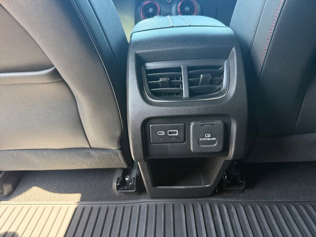 Used 2024 Chevrolet Blazer RS w/ Driver Confidence II Package FWD image 29