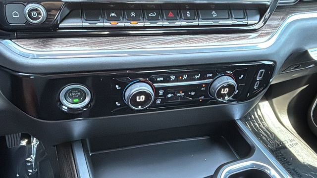 Used 2024 Chevrolet Silverado 1500 LT Trail Boss w/ Protection Package image 30