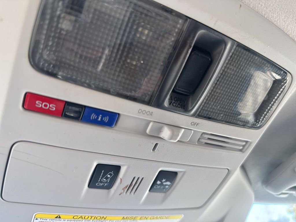 Used 2017 Subaru Forester 2.0XT Touring image 16