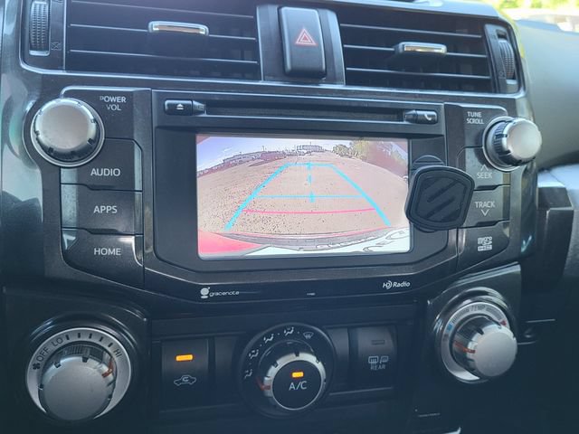 Used 2015 Toyota 4Runner Trail AWD/4WD image 17