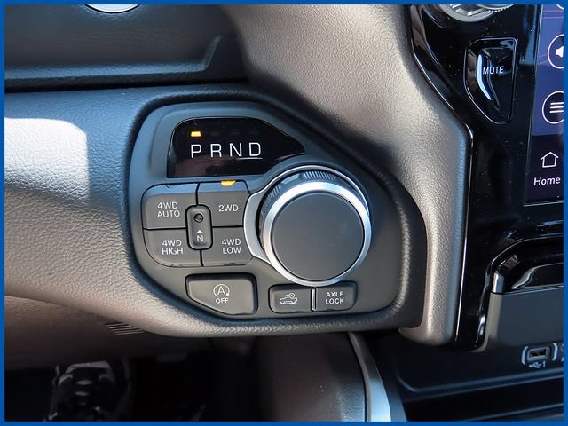 New 2026 RAM 1500 Big Horn w/ Back Country Package AWD/4WD image 20