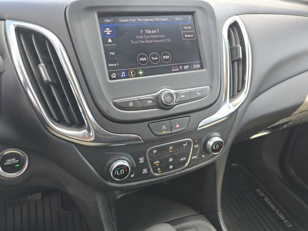 Used 2024 Chevrolet Equinox LT AWD/4WD image 30