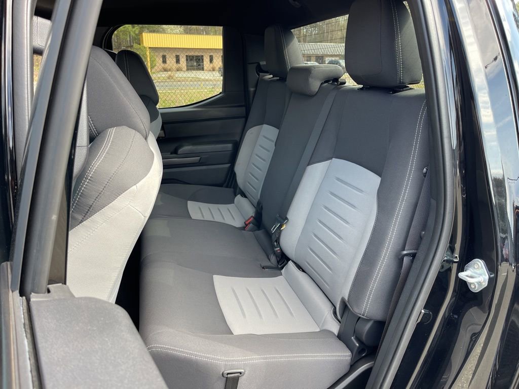 Used 2024 Toyota Tacoma TRD Off-Road image 20