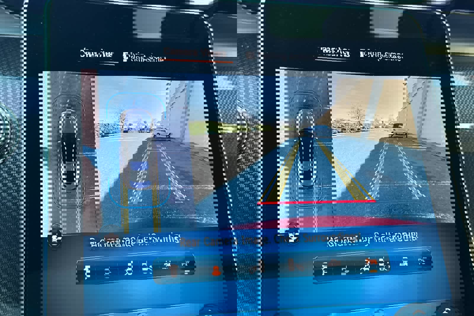 Certified 2025 Mercedes-Benz CLE 53 AMG AMG CLE 53 image 17