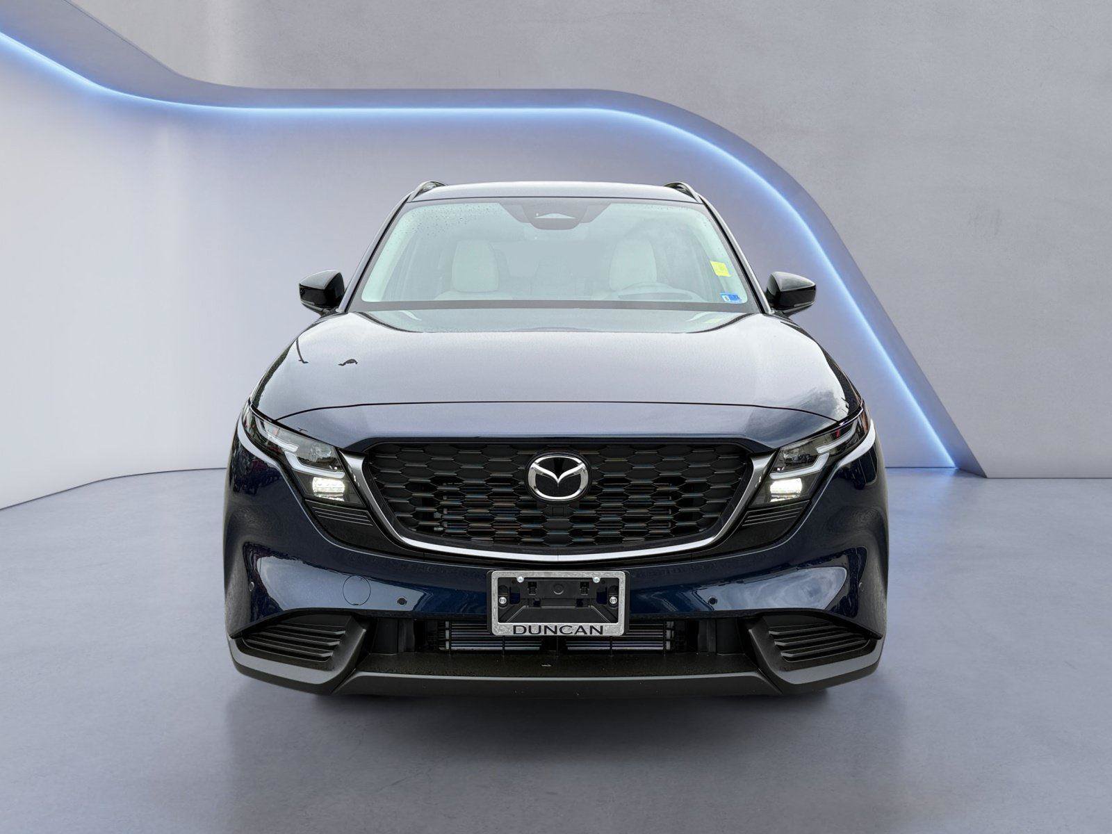 New 2026 MAZDA CX-5 Preferred AWD/4WD image 8