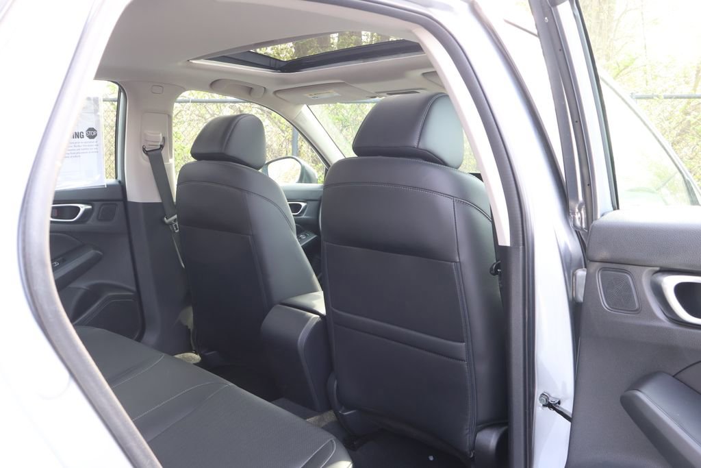 Used 2023 Honda Civic EX-L image 47