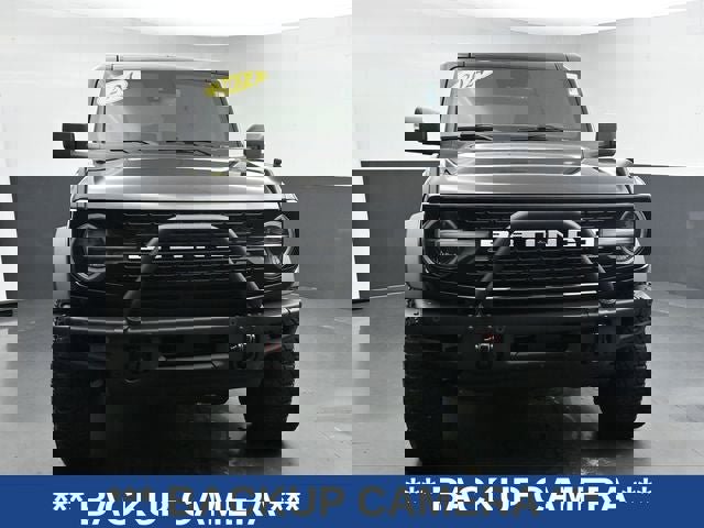 Used 2024 Ford Bronco Wildtrak image 4