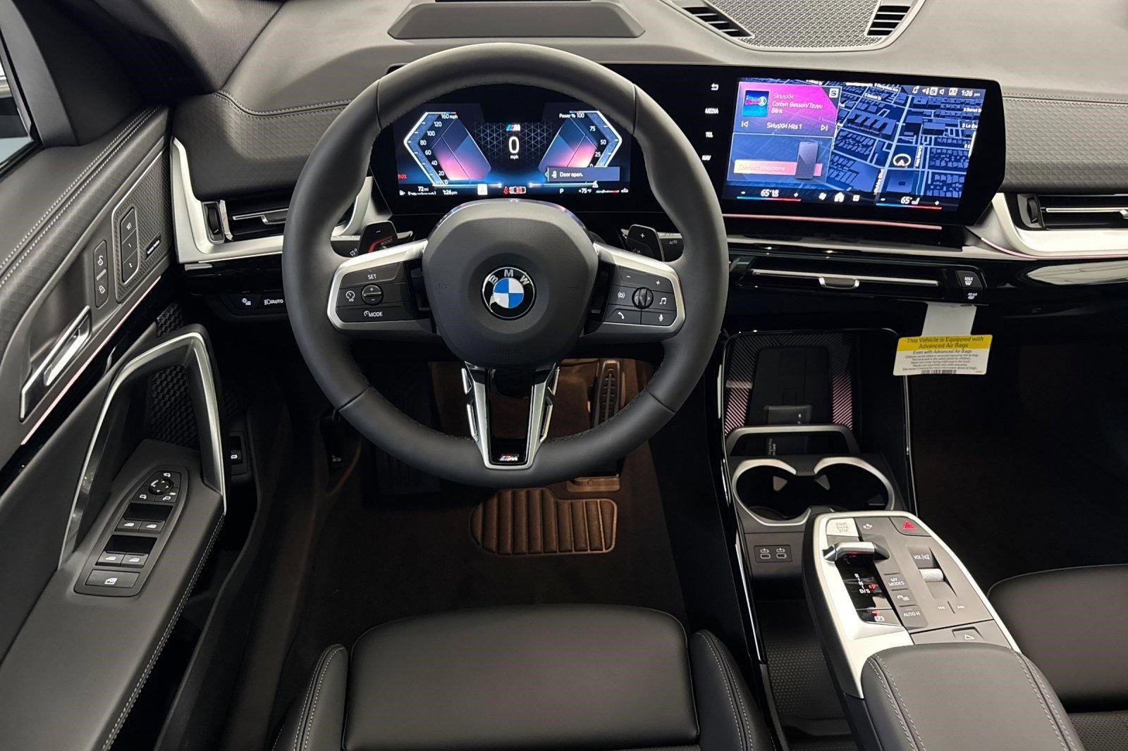 New 2026 BMW X2 xDrive28i w/ Technology Package AWD/4WD image 27