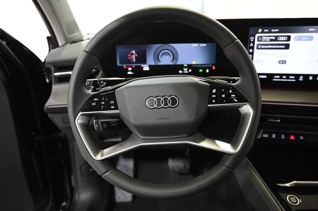 New 2026 Audi Q3 quattro 2.0T image 4