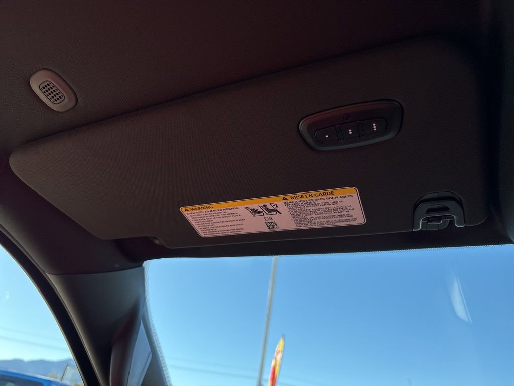 New 2026 RAM 1500 Big Horn image 38