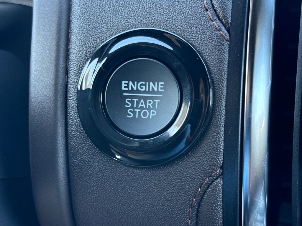 New 2025 Ford Expedition Max King Ranch image 23