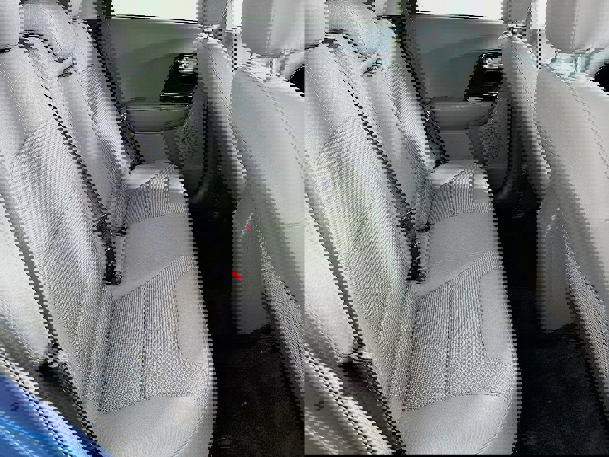 Used 2022 Kia Niro LXS image 38