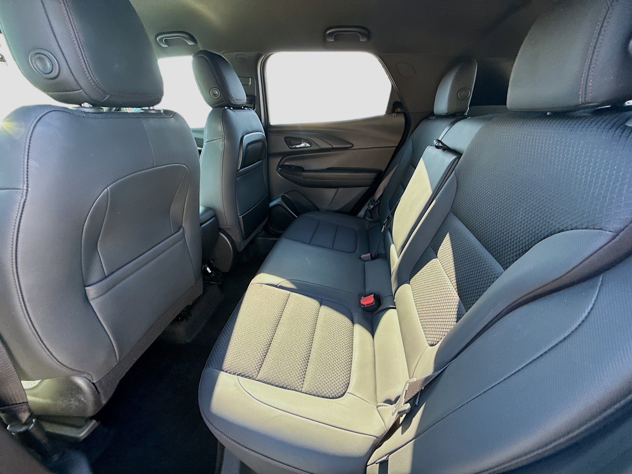 Used 2022 Chevrolet TrailBlazer RS image 22