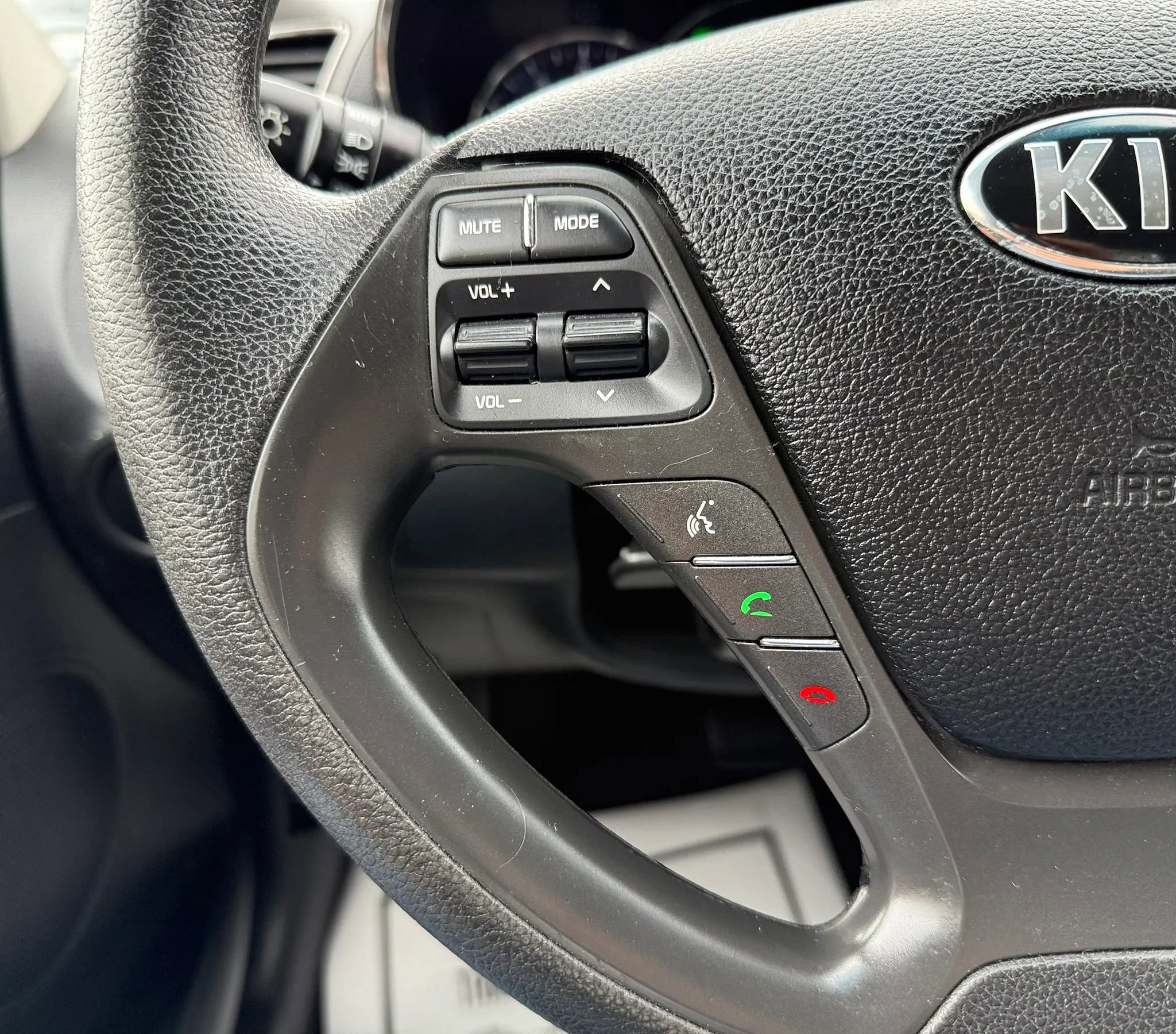 Used 2018 Kia Forte LX w/ LX Popular Package FWD image 12