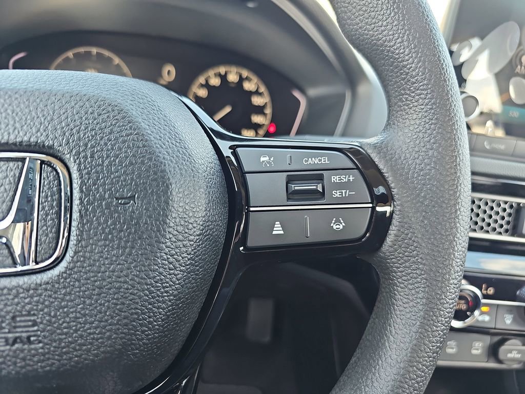 New 2026 Honda Civic LX image 23