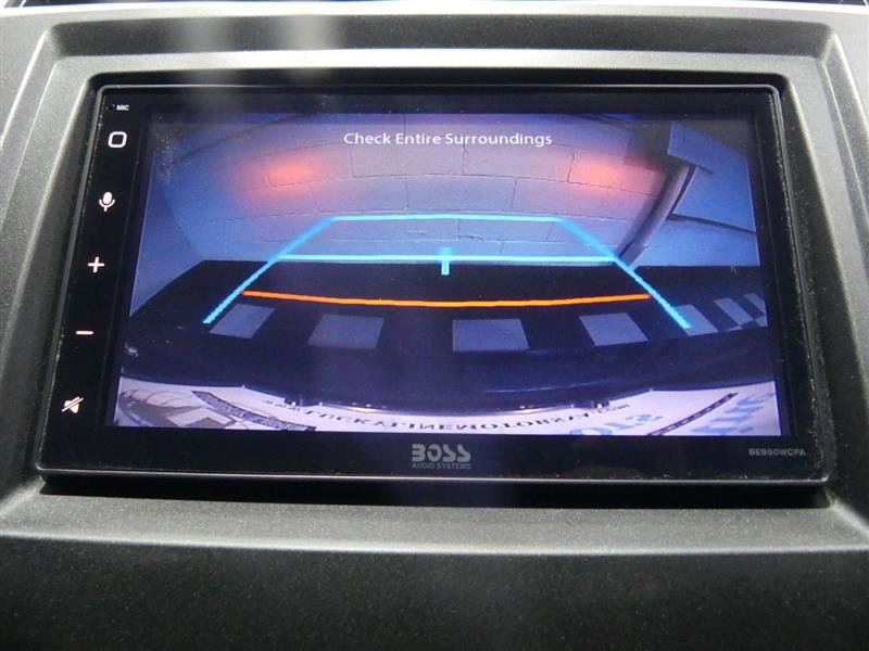Used 2016 Toyota Camry XLE FWD image 13