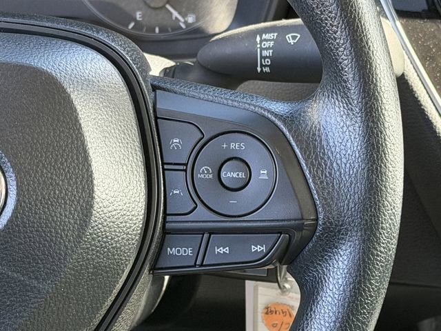 Certified 2025 Toyota Corolla LE image 15